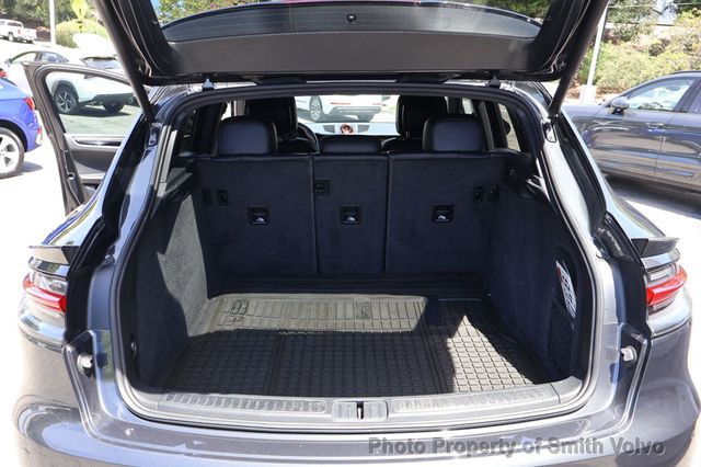 2020 Porsche Macan AWD - 23030149 - 21