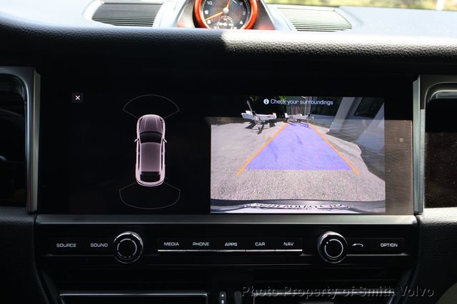 2020 Porsche Macan AWD - 23030149 - 23