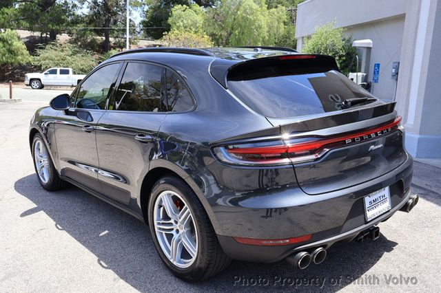 2020 Porsche Macan AWD - 23030149 - 2