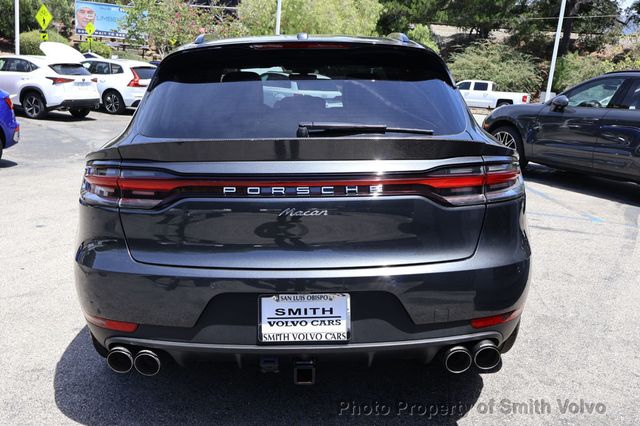 2020 Porsche Macan AWD - 23030149 - 3