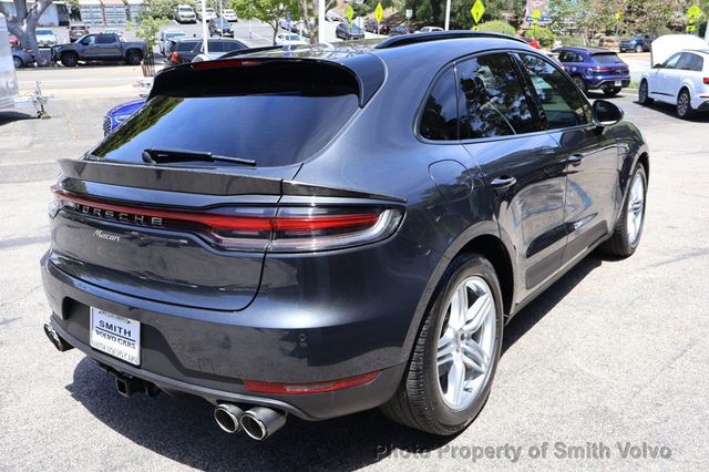 2020 Porsche Macan AWD - 23030149 - 4