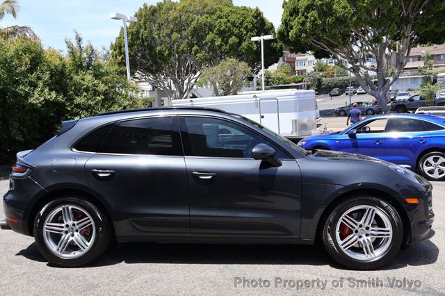2020 Porsche Macan AWD - 23030149 - 5