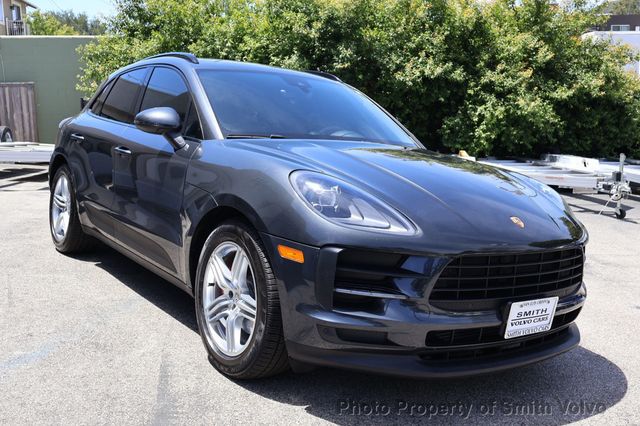 2020 Porsche Macan AWD - 23030149 - 6