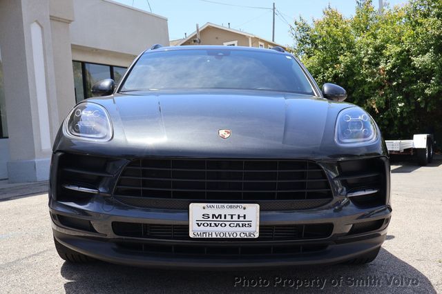 2020 Porsche Macan AWD - 23030149 - 7