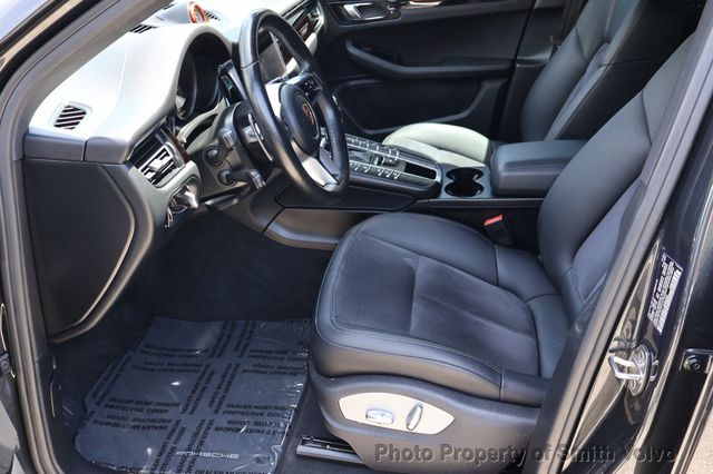 2020 Porsche Macan AWD - 23030149 - 8
