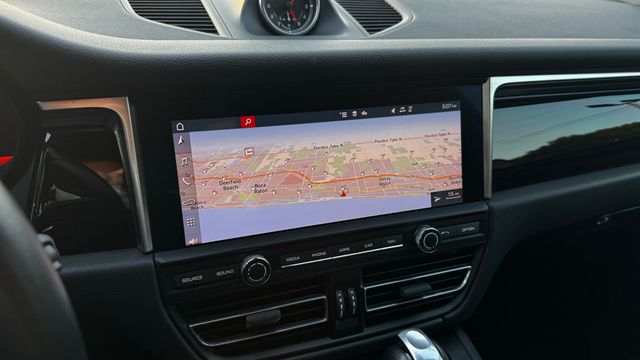 2020 Porsche Macan AWD - 22955942 - 9