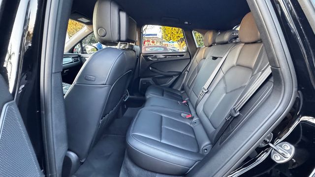 2020 Porsche Macan AWD - 22955942 - 10