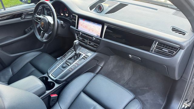 2020 Porsche Macan AWD - 22955942 - 14
