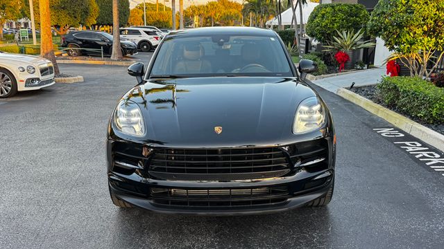 2020 Porsche Macan AWD - 22955942 - 1