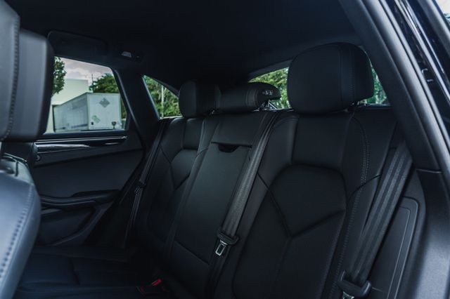 2020 Porsche Macan AWD - 22955942 - 21