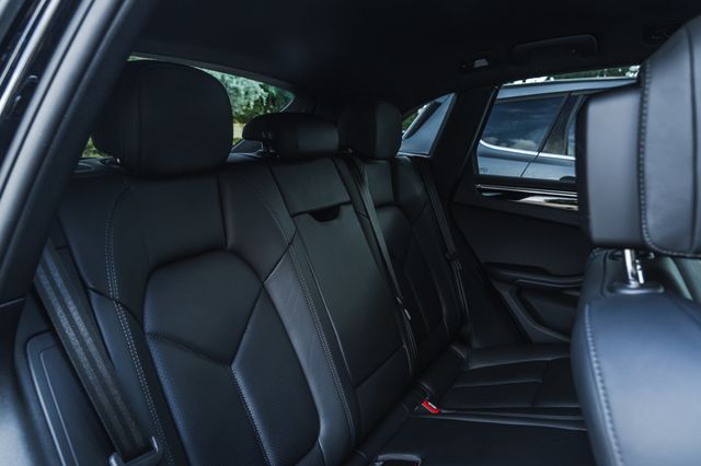 2020 Porsche Macan AWD - 22955942 - 22