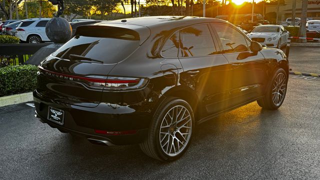 2020 Porsche Macan AWD - 22955942 - 3