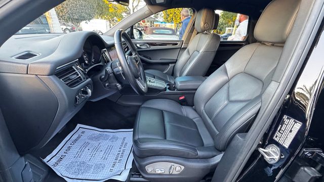 2020 Porsche Macan AWD - 22955942 - 7
