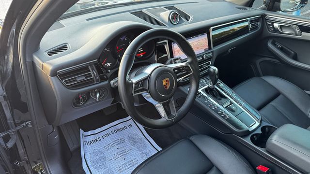 2020 Porsche Macan AWD - 22955942 - 8