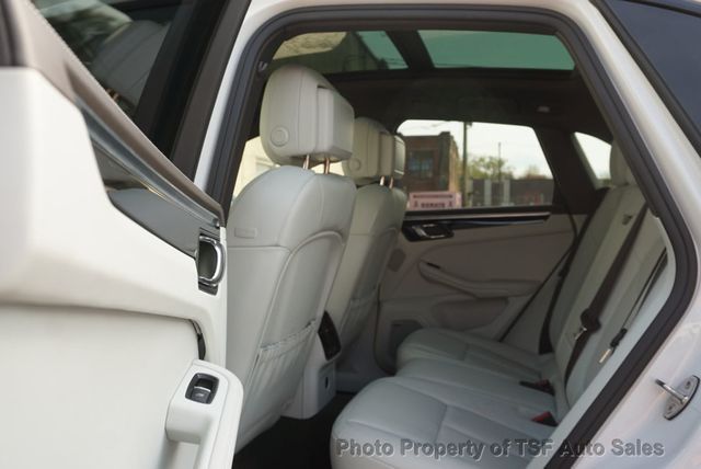 2020 Porsche Macan AWD 21" WHEELS PASM PANO ROOF PREMIUM+ PKG 360 CAMERAS LOADED!! - 23013836 - 10