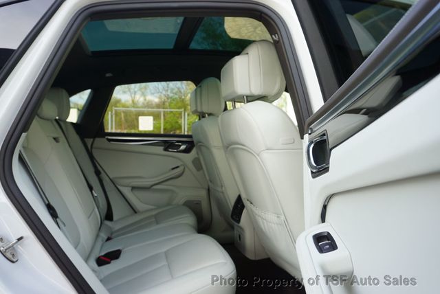 2020 Porsche Macan AWD 21" WHEELS PASM PANO ROOF PREMIUM+ PKG 360 CAMERAS LOADED!! - 23013836 - 11