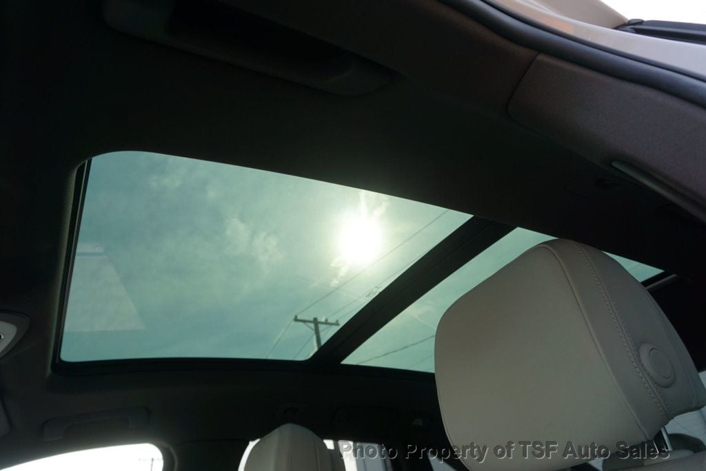 2020 Porsche Macan AWD 21" WHEELS PASM PANO ROOF PREMIUM+ PKG 360 CAMERAS LOADED!! - 23013836 - 12