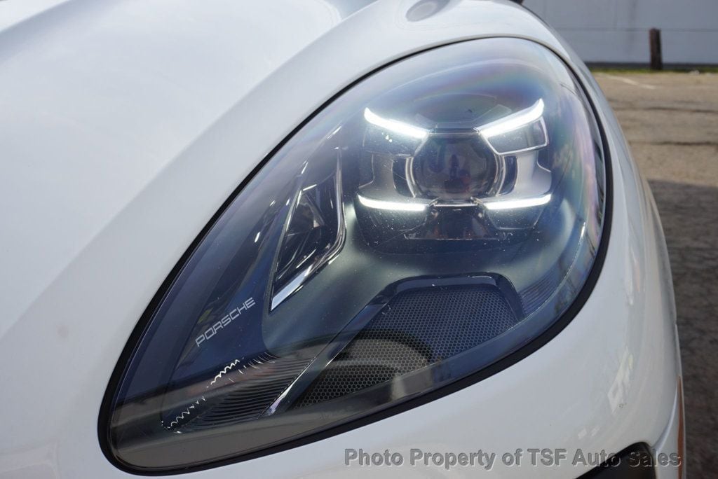 2020 Porsche Macan AWD 21" WHEELS PASM PANO ROOF PREMIUM+ PKG 360 CAMERAS LOADED!! - 23013836 - 14