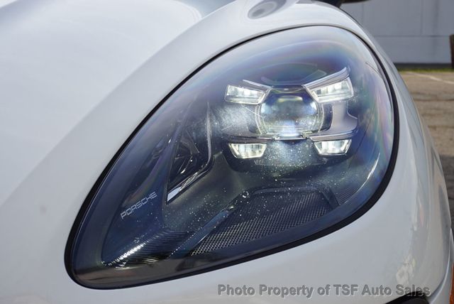 2020 Porsche Macan AWD 21" WHEELS PASM PANO ROOF PREMIUM+ PKG 360 CAMERAS LOADED!! - 23013836 - 15