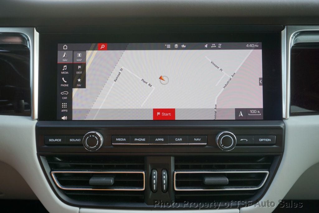 2020 Porsche Macan AWD 21" WHEELS PASM PANO ROOF PREMIUM+ PKG 360 CAMERAS LOADED!! - 23013836 - 20