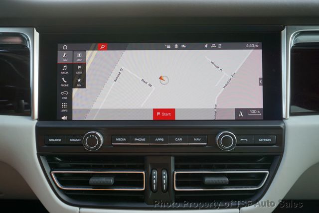 2020 Porsche Macan AWD 21" WHEELS PASM PANO ROOF PREMIUM+ PKG 360 CAMERAS LOADED!! - 23013836 - 20