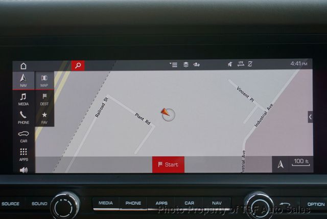 2020 Porsche Macan AWD 21" WHEELS PASM PANO ROOF PREMIUM+ PKG 360 CAMERAS LOADED!! - 23013836 - 21