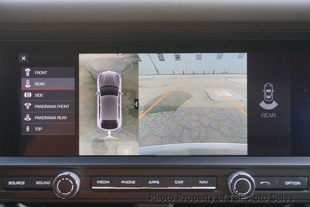 2020 Porsche Macan AWD 21" WHEELS PASM PANO ROOF PREMIUM+ PKG 360 CAMERAS LOADED!! - 23013836 - 22