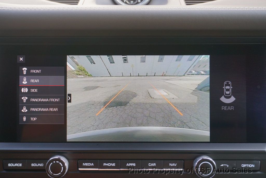 2020 Porsche Macan AWD 21" WHEELS PASM PANO ROOF PREMIUM+ PKG 360 CAMERAS LOADED!! - 23013836 - 23