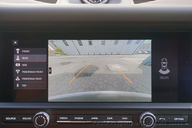 2020 Porsche Macan AWD 21" WHEELS PASM PANO ROOF PREMIUM+ PKG 360 CAMERAS LOADED!! - 23013836 - 23