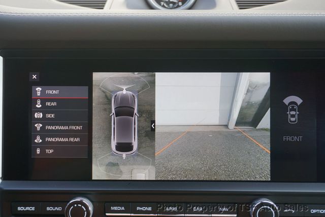 2020 Porsche Macan AWD 21" WHEELS PASM PANO ROOF PREMIUM+ PKG 360 CAMERAS LOADED!! - 23013836 - 24