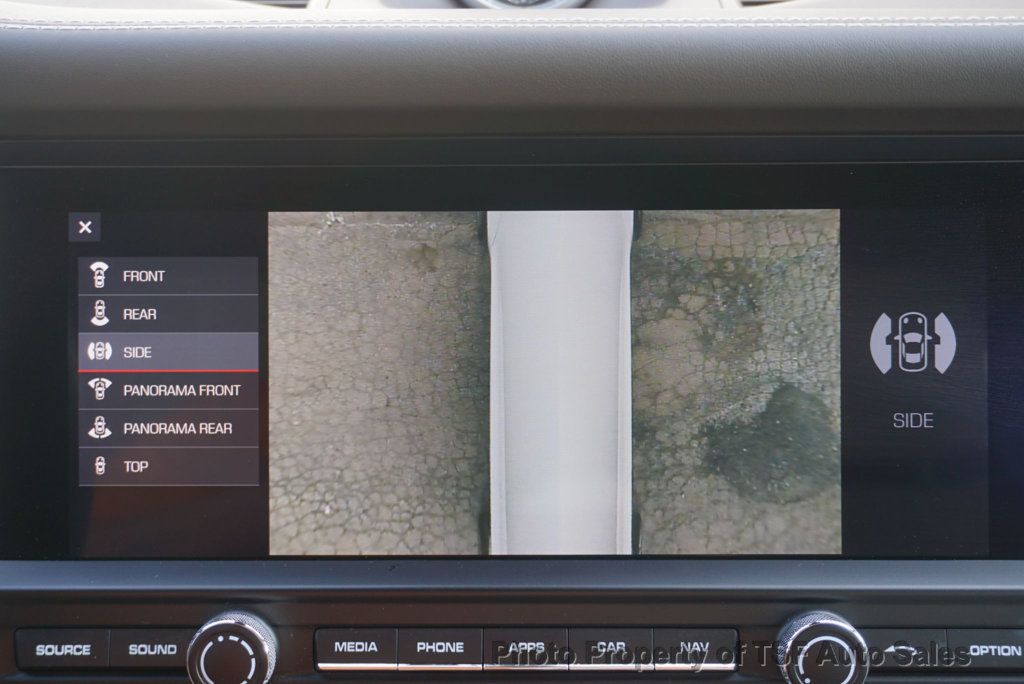 2020 Porsche Macan AWD 21" WHEELS PASM PANO ROOF PREMIUM+ PKG 360 CAMERAS LOADED!! - 23013836 - 25