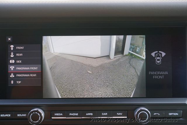 2020 Porsche Macan AWD 21" WHEELS PASM PANO ROOF PREMIUM+ PKG 360 CAMERAS LOADED!! - 23013836 - 26