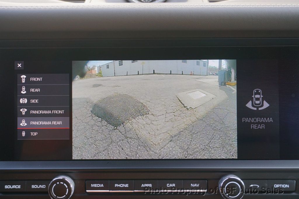 2020 Porsche Macan AWD 21" WHEELS PASM PANO ROOF PREMIUM+ PKG 360 CAMERAS LOADED!! - 23013836 - 27