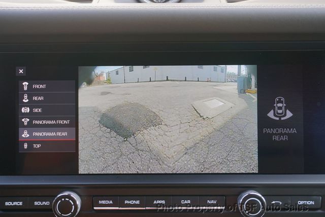 2020 Porsche Macan AWD 21" WHEELS PASM PANO ROOF PREMIUM+ PKG 360 CAMERAS LOADED!! - 23013836 - 27