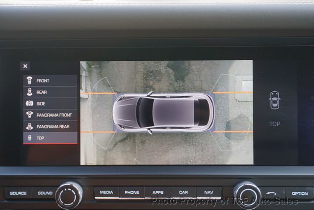 2020 Porsche Macan AWD 21" WHEELS PASM PANO ROOF PREMIUM+ PKG 360 CAMERAS LOADED!! - 23013836 - 28