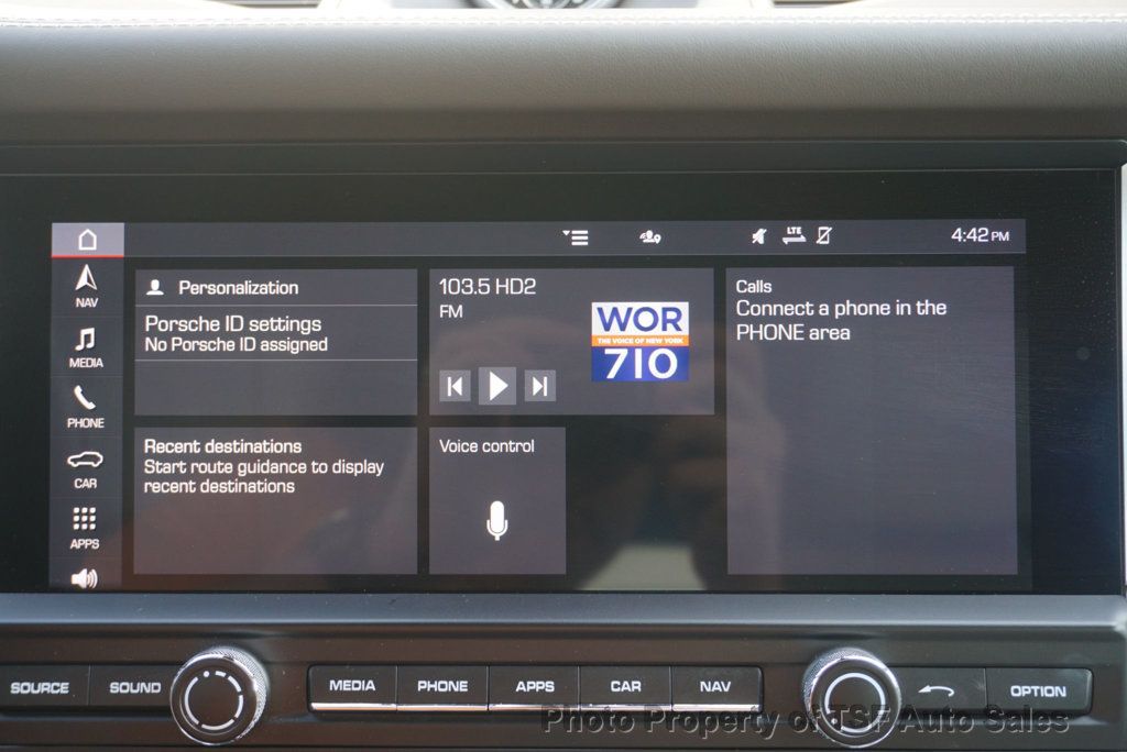 2020 Porsche Macan AWD 21" WHEELS PASM PANO ROOF PREMIUM+ PKG 360 CAMERAS LOADED!! - 23013836 - 29