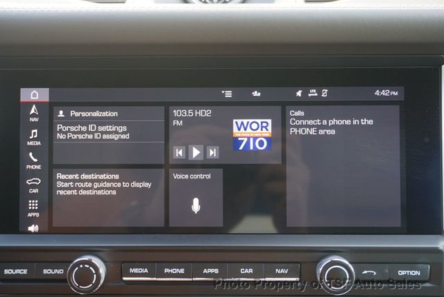 2020 Porsche Macan AWD 21" WHEELS PASM PANO ROOF PREMIUM+ PKG 360 CAMERAS LOADED!! - 23013836 - 29