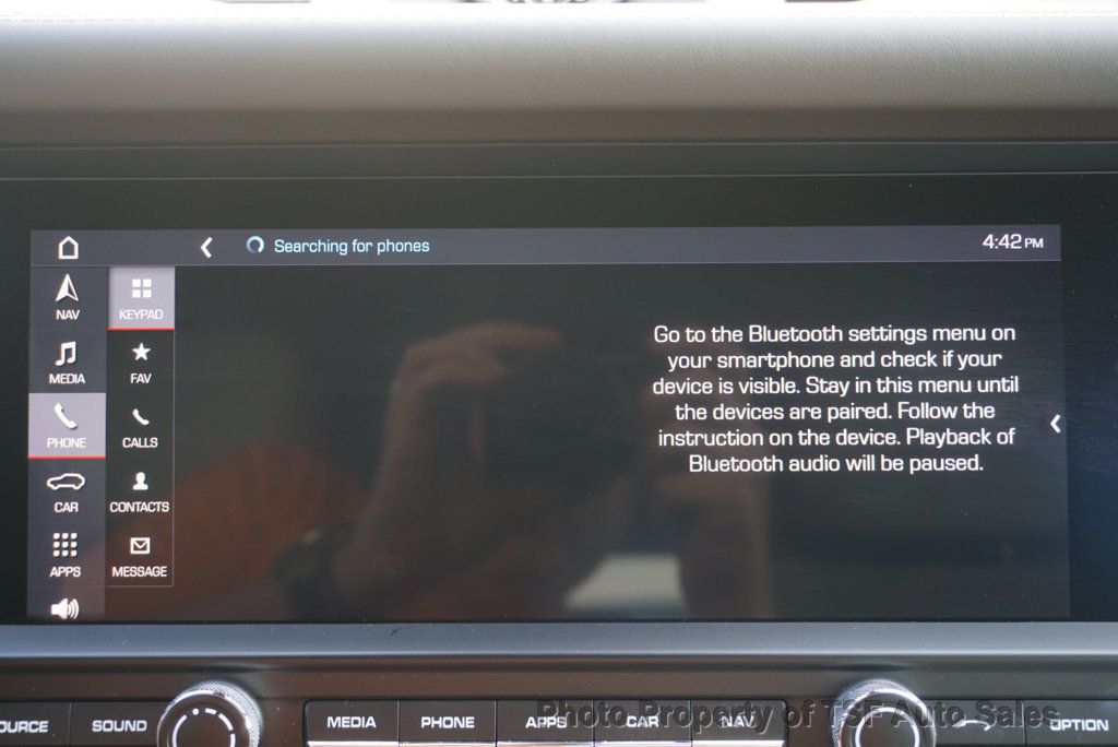 2020 Porsche Macan AWD 21" WHEELS PASM PANO ROOF PREMIUM+ PKG 360 CAMERAS LOADED!! - 23013836 - 32