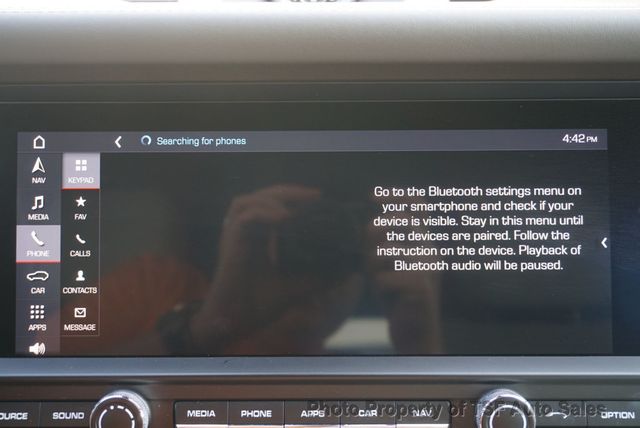 2020 Porsche Macan AWD 21" WHEELS PASM PANO ROOF PREMIUM+ PKG 360 CAMERAS LOADED!! - 23013836 - 32