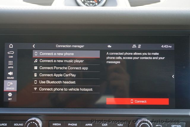 2020 Porsche Macan AWD 21" WHEELS PASM PANO ROOF PREMIUM+ PKG 360 CAMERAS LOADED!! - 23013836 - 33