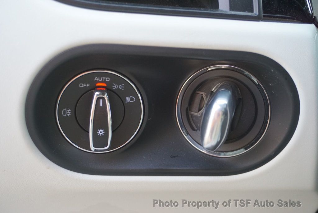 2020 Porsche Macan AWD 21" WHEELS PASM PANO ROOF PREMIUM+ PKG 360 CAMERAS LOADED!! - 23013836 - 43