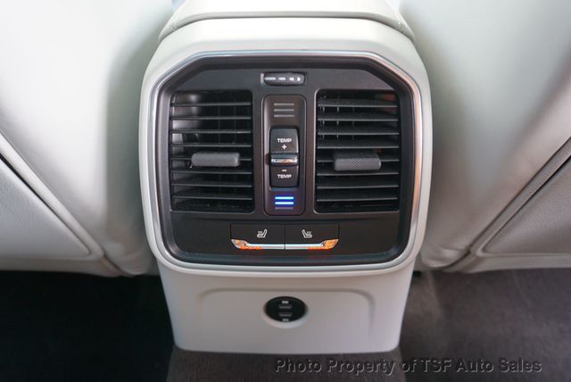 2020 Porsche Macan AWD 21" WHEELS PASM PANO ROOF PREMIUM+ PKG 360 CAMERAS LOADED!! - 23013836 - 48