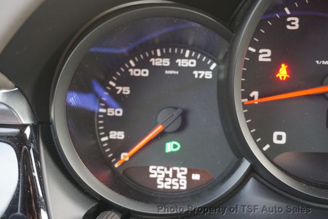 2020 Porsche Macan AWD 21" WHEELS PASM PANO ROOF PREMIUM+ PKG 360 CAMERAS LOADED!! - 23013836 - 51