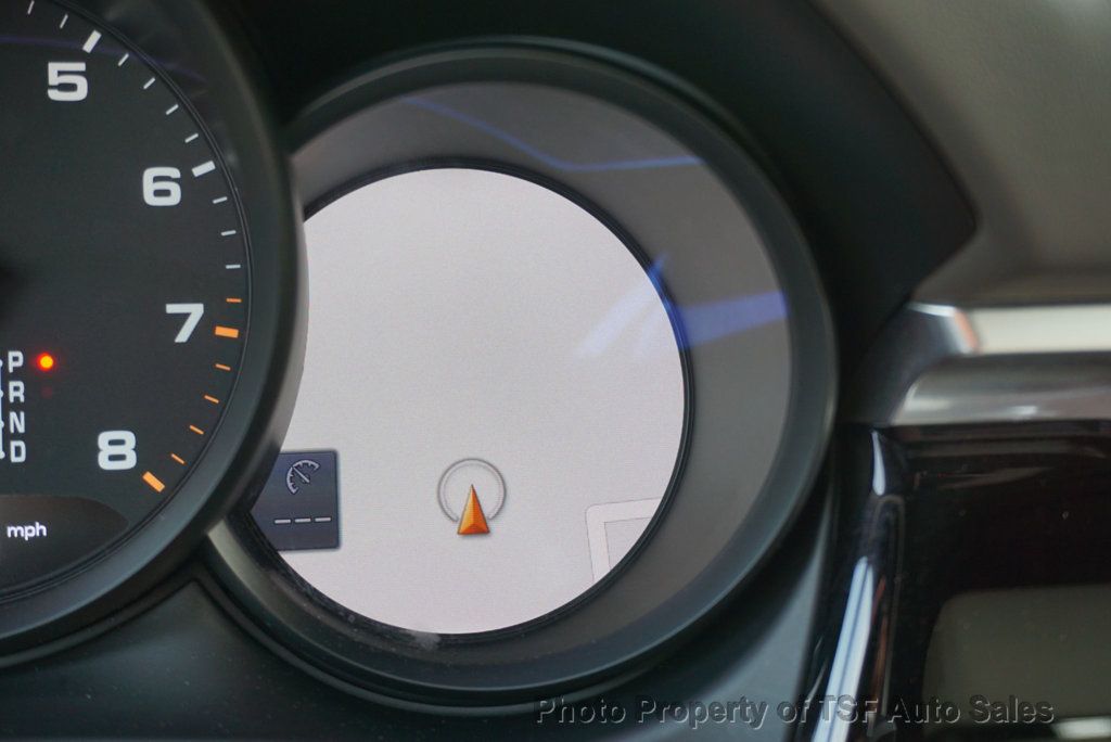 2020 Porsche Macan AWD 21" WHEELS PASM PANO ROOF PREMIUM+ PKG 360 CAMERAS LOADED!! - 23013836 - 53