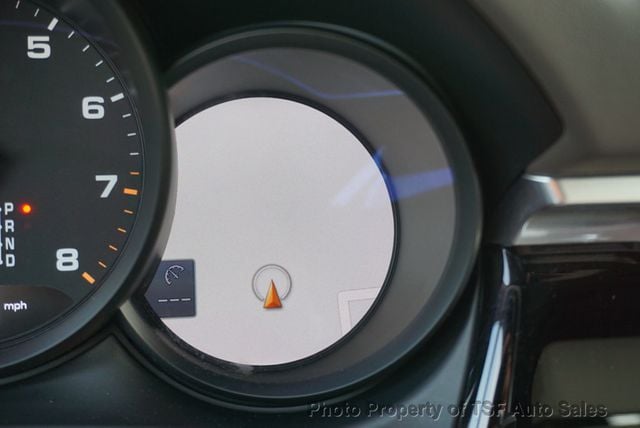 2020 Porsche Macan AWD 21" WHEELS PASM PANO ROOF PREMIUM+ PKG 360 CAMERAS LOADED!! - 23013836 - 53