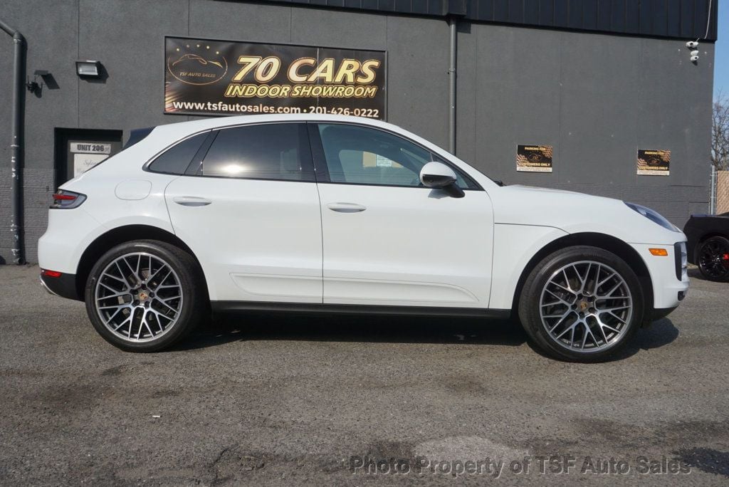 2020 Porsche Macan AWD 21" WHEELS PASM PANO ROOF PREMIUM+ PKG 360 CAMERAS LOADED!! - 23013836 - 6