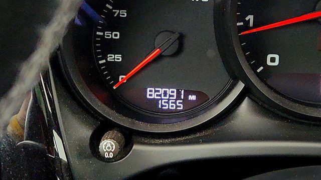 2020 Porsche Macan AWD with Premium Package Plus & 21'' RS Spyder Design Wheels - 22966815 - 15