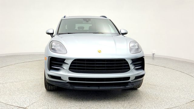 2020 Porsche Macan AWD with Premium Package Plus & 21'' RS Spyder Design Wheels - 22966815 - 1