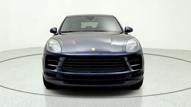 2020 Porsche Macan AWD w/ Premium Pkg Plus, Power Seats & PDLS+ - 23065408 - 1