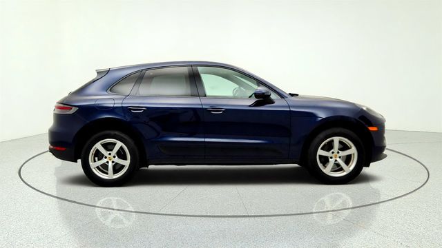 2020 Porsche Macan AWD w/ Premium Pkg Plus, Power Seats & PDLS+ - 23065408 - 3